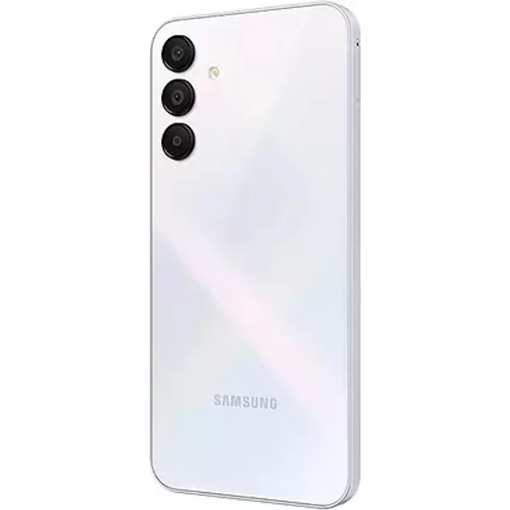 Samsung A155F/DS Galaxy A15 Dual SIM LTE 128GB 6GB RAM Világos Kék
