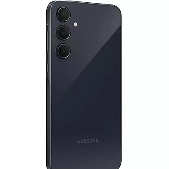 Samsung A356B/DS Galaxy A35 Dual SIM 128GB 8GB RAM Fekete