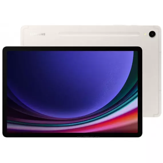 Samsung X710 Galaxy Tab S9 Wi-Fi 256GB 11 (Beige) Fehér