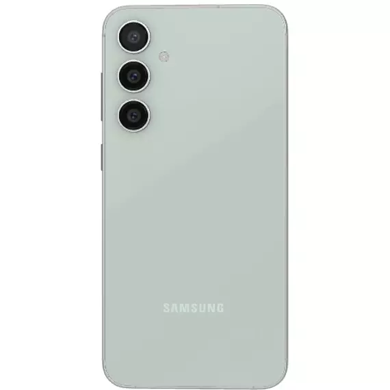 Samsung S711B/DS  Galaxy S23FE 5G 128GB 8GB RAM Dual SIM (Mint) Zöld