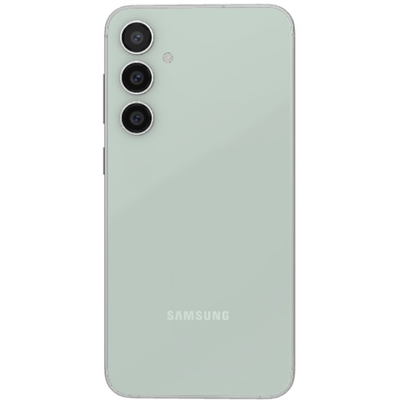 Samsung S711B/DS  Galaxy S23FE 5G 256GB 8GB RAM Dual SIM (Mint) Zöld