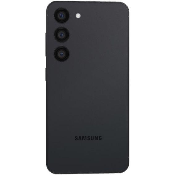 Samsung S916B/DS Galaxy S23+ 5G 256GB 8GB RAM Dual SIM Fekete