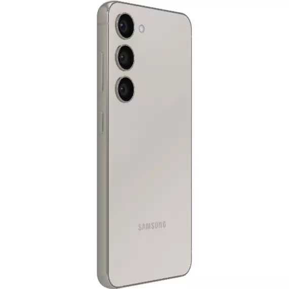 Samsung S916B/DS Galaxy S23+ 5G 512GB 8GB RAM Dual SIM Krém