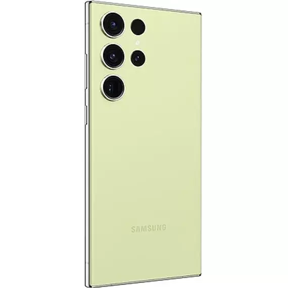 Samsung S918B/DS Galaxy S23 Ultra 5G 256GB 8GB RAM Dual SIM Krém