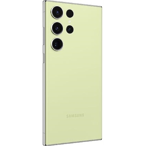 Samsung S918B/DS Galaxy S23 Ultra 5G 256GB 8GB RAM Dual SIM Krém