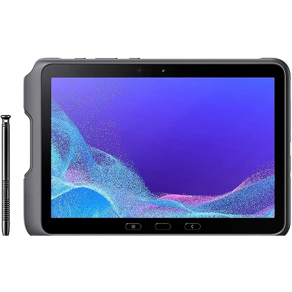 Samsung T636 Galaxy Tab Active4 Pro 128GB 6GB RAM 5G Fekete