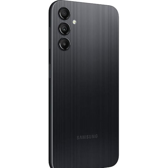 Samsung A145F/DS Galaxy A14 Dual SIM LTE 128GB 4GB RAM Ezüst