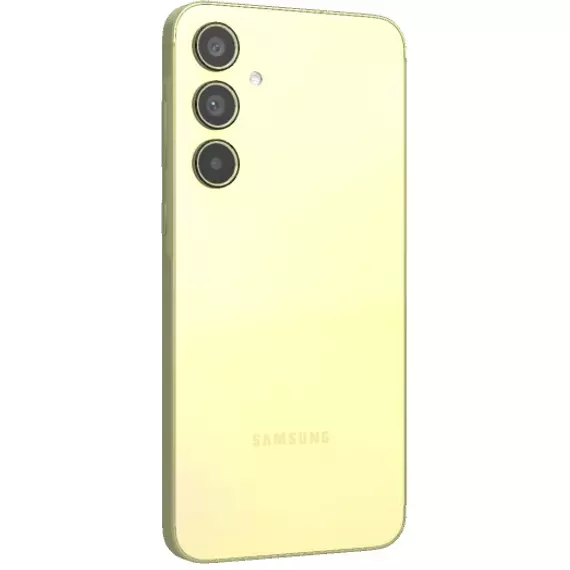Samsung A556B/DS Galaxy A55 Dual SIM 128GB 8GB RAM 5G Zöld