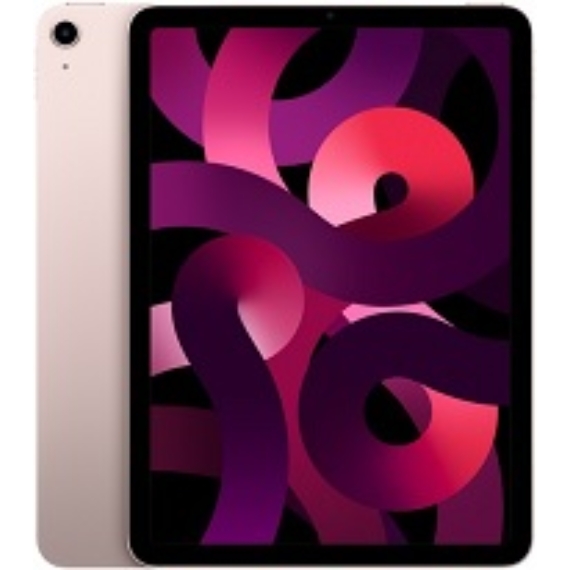 Apple iPad Air 5 10.9 (2022) Cellular 256GB Rózsa