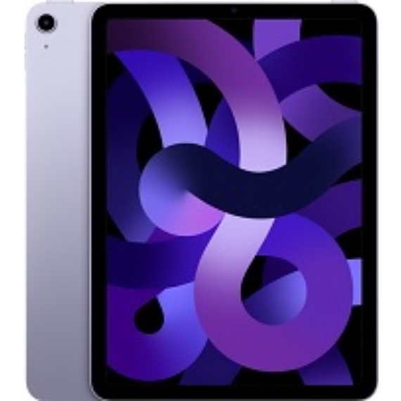 Apple iPad Air 5 10.9 (2022) Wi-Fi 256GB Lila