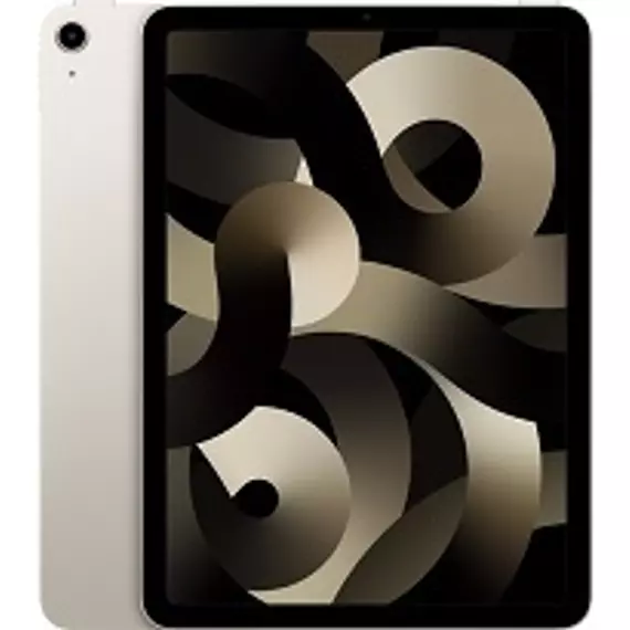 Apple iPad Air 5 10.9 (2022) Wi-Fi 64GB Fehér