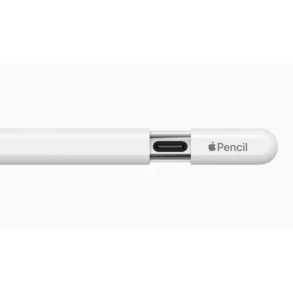 Apple Pencil 3 USB-C 