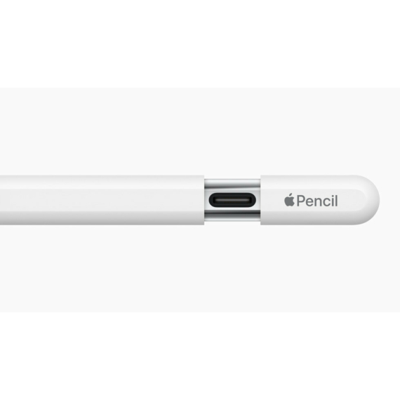 Apple Pencil 3 USB-C 