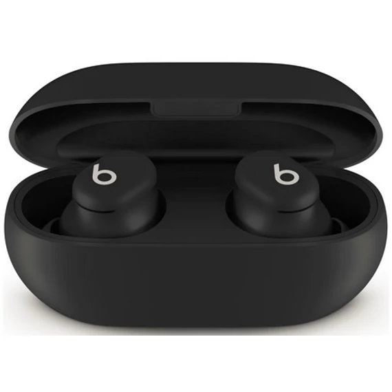 Beats Solo Buds (Matt Black) Fekete