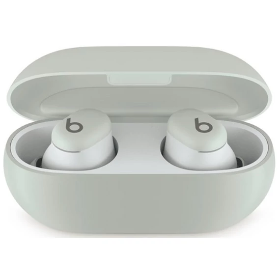Beats Solo Buds (Storm Grey) Viharszürke 