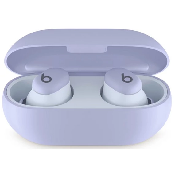 Beats Solo Buds (Purple) Sarkvidéki Lila 