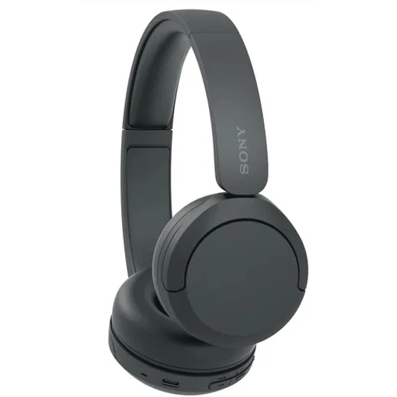 Sony Buds WF-CH520N (Black) Fekete
