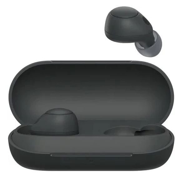 Sony Buds WF-C700N (Black) Fekete