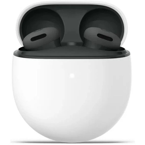 Google Pixel Buds 2a GA06155 (Hazel) Szürke