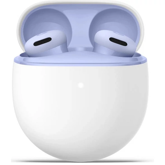 Google Pixel Buds 2a GA10127 (Iris) Lila