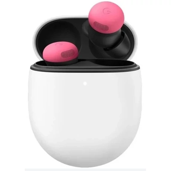 Google Pixel Buds PRO2 Bluetooth (Peony) 