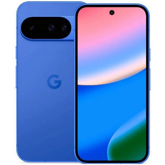 Google PIXEL 10 5G 12GB RAM 128GB (Indigo) Kék 