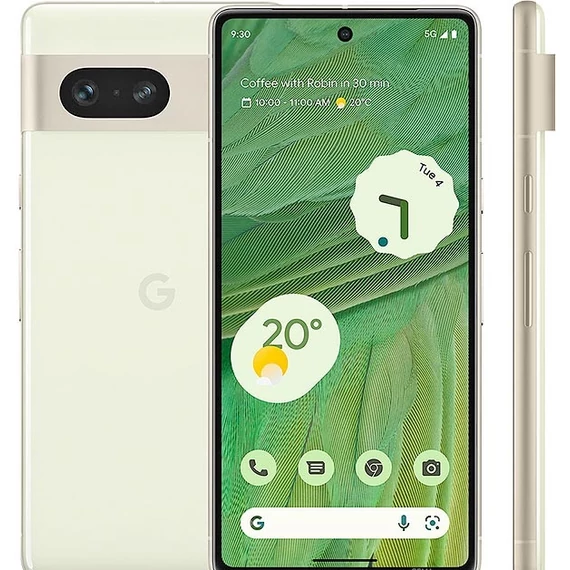 Google PIXEL 7 5G 8GB RAM 256GB Zöld