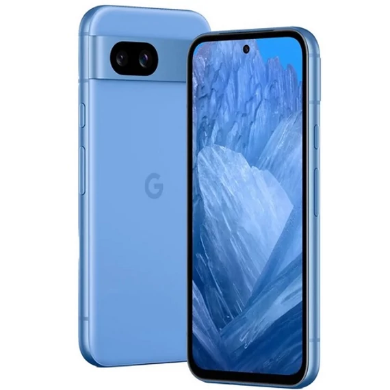 Google PIXEL 8a 5G 8GB RAM 128GB (Bay) Kék