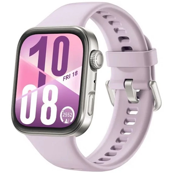 Huawei Watch Fit 4 Seiya-B19F (Purple) Lila