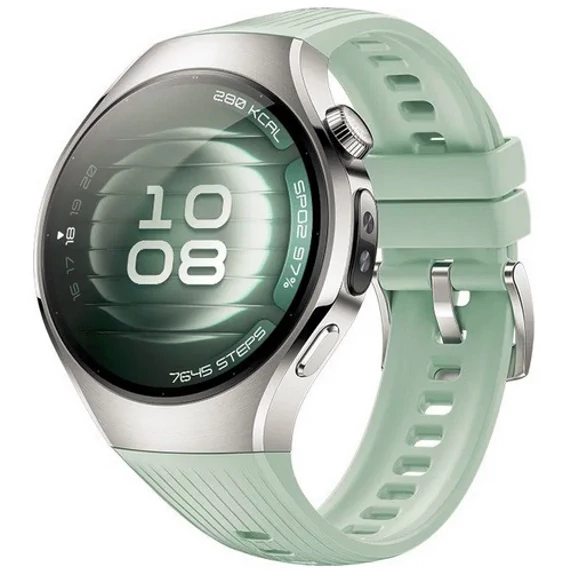 Huawei Watch 5 42mm Soc-L19F (Green) Zöld