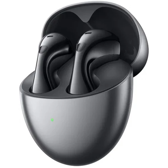 Huawei FreeBuds 6 (Black) Fekete