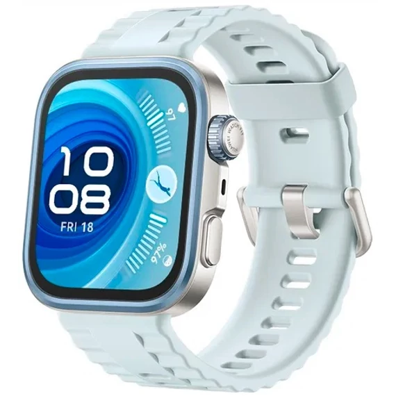 Huawei Watch Fit 4 Pro Seiya-B29F (Blue) Kék