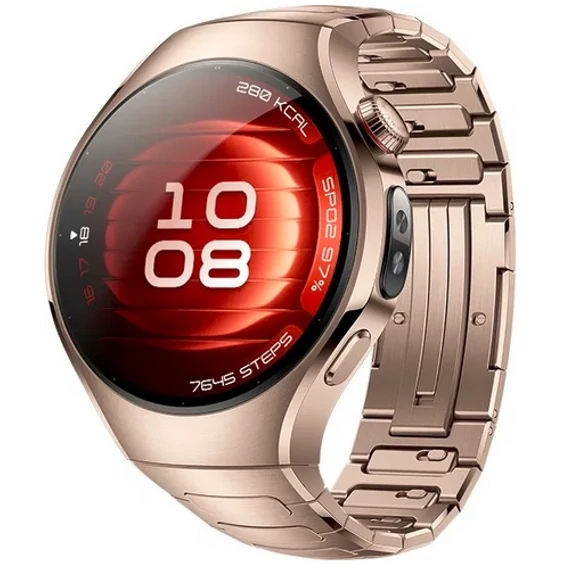 Huawei Watch 5 42mm Soc-L29M (Gold) Arany