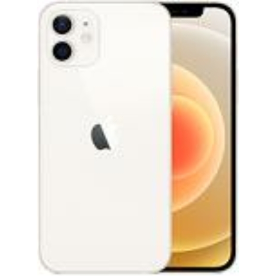 Apple iPhone 12 Dual E 64GB Fehér