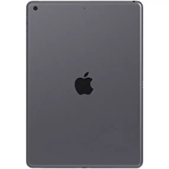 Apple iPad 9 (2021) 10.2 Cellular 64GB Fekete