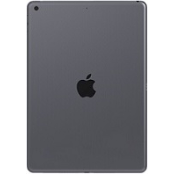 Apple iPad 9 (2021) 10.2 Wi-Fi 256GB Fekete