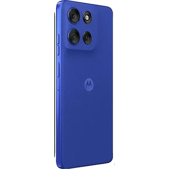 Motorola Moto G56 Dual SIM 256GB 8GB RAM 5G (Dazzling Blue) Kék