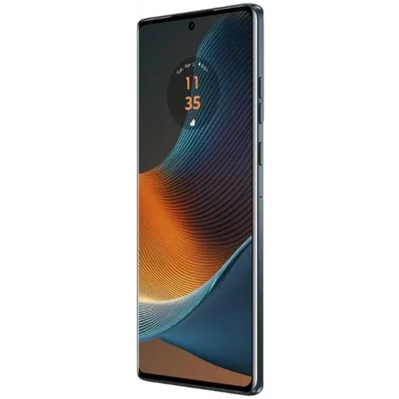 Motorola Edge 50 Fusion Dual SIM 256GB 8GB RAM (Forest Blue) Kék