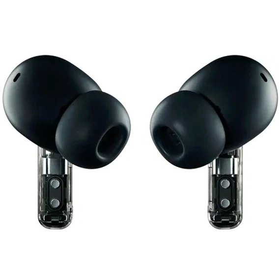 Nothing Ear (a) (Black) Fekete