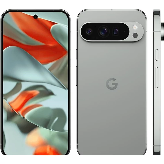 Google PIXEL 9 Pro XL 5G 16GB RAM 128GB (Hazel) Szürke