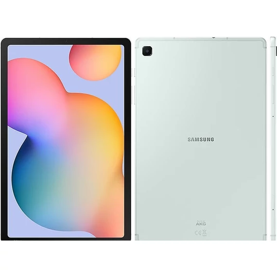 Samsung P620 Galaxy Tab S6 2024 Edition Lite 10.4 Wi-FI 128GB 4G RAM (Mint) Zöld