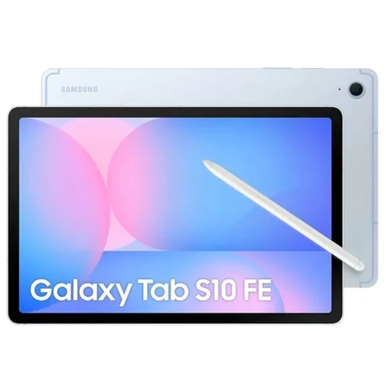 Samsung X520 Galaxy Tab S10FE 8GB RAM 256GB 10.9 5G (Blue) Kék