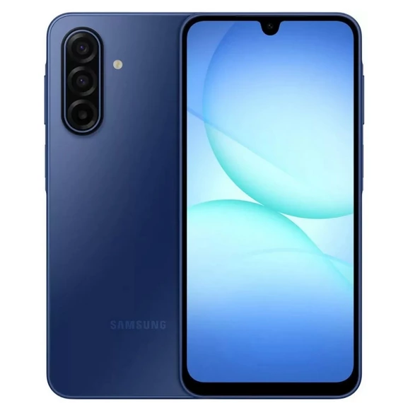 Samsung A175B/DS Galaxy A17 Dual SIM LTE 128GB 4GB RAM (Blue) Kék