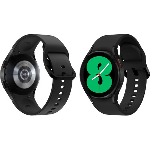 Samsung R870 WATCH 4 44MM BT Fekete Samsung PartNero GSM