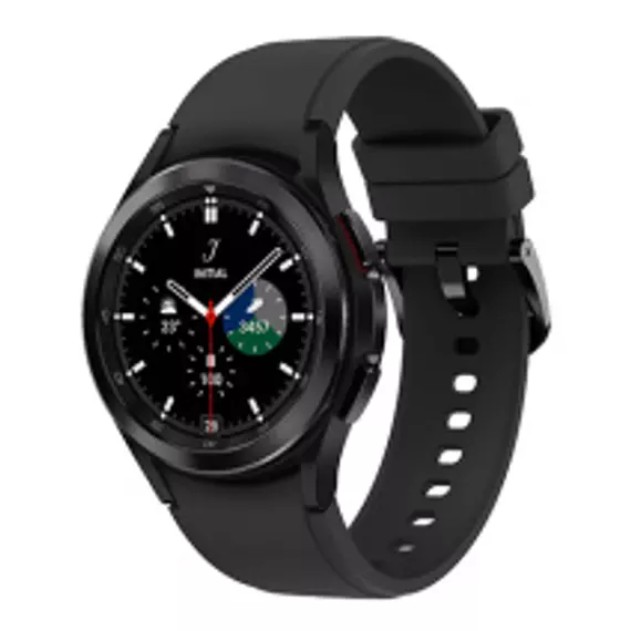 Samsung R895 WATCH 4 Classic 46MM LTE Fekete