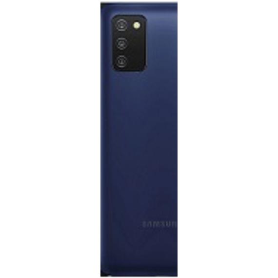 Samsung A037F/DS Galaxy A03S Dual SIM 32GB 3GB RAM Kék - Samsung ...
