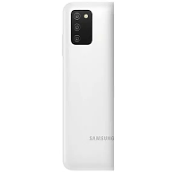 Samsung A037F/DS Galaxy A03s Dual SIM 64GB 4GB RAM Fehér