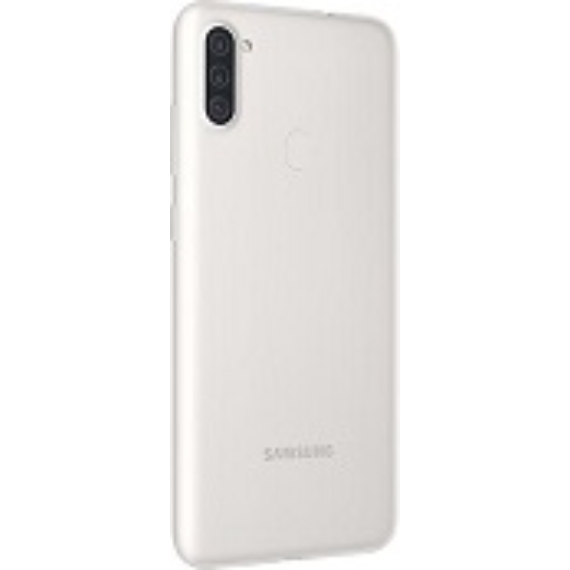 Samsung A115F-DS Galaxy A11 Dual SIM LTE 32GB 2GB RAM Fehér