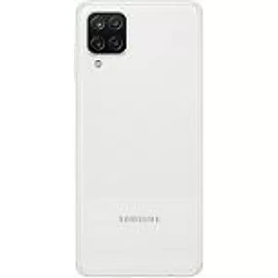 Samsung A127F-DS Galaxy A12 Dual SIM 5G 32GB 3GB RAM Fehér