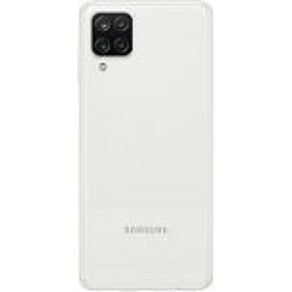 Samsung A125F-DS Galaxy A12 Dual SIM LTE 32GB 3GB RAM Fehér